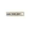 distelroos-mijn-stijl-Houten-label-Papa-voor-jou