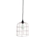 distelroos-House-Doctor-Lamp-shade-Mesh