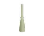 distelroos-Rustik-Lys-1112704-kaars-Sculpture-dusty-green