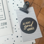 distelroos-gift-set-Geurzakje-Jij-bent-goud-waard