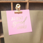 distelroos-gift-set-Zeep-Jij-bent-goud-waard