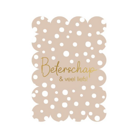 distelroos-Kaart-Bubble-Beterschap-veel-liefs!