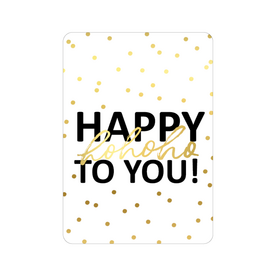 distelroos-Kaart-Happy-hohoho-to-you!