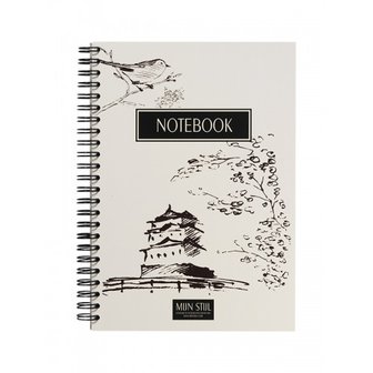 distelroos-mijn-stijl-124251-Boekje-Japanse-vogel-en-huis