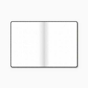 distelroos-Studio-Stationery-My-Black-Bullet-journal-Chase-Your-Dreams