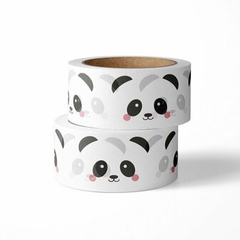 distelroos-Studio-Inktvis-Washi-tape-Panda