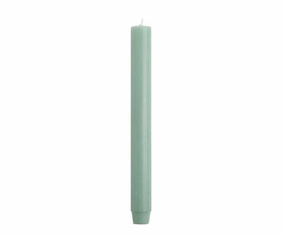 distelroos-Rustik-Lys-G263811-Dinerkaars-2,6x30-cm-Jade