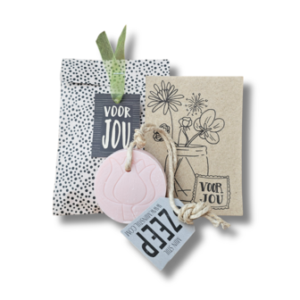 distelroos-gift-set-zeep-Voor-jou