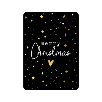 distelroos-Kaart-Merry-Christmas