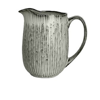 Broste Copenhagen - Big milk jug &#039;Nordic Sea&#039; 