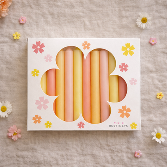 distelroos-Rustik-Lys-potloodkaarsjes-Flower-box
