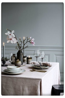 Broste Copenhagen - Bowl 'Nordic Sand' Stoneware B