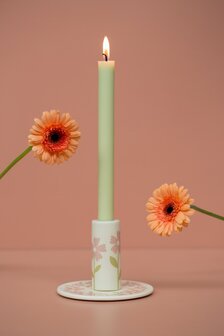 DistelRoos-Rustik-Lys-Kandelaar-Flowers