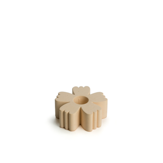 distelroos-Rustik-Lys-Kandelaar-Concrete-Flower