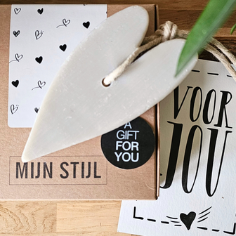 distelroos-Cadeauset-zeephanger-hart-Gift-for-you
