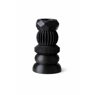 distelroos-Bon-Lifestyle-Modulaire-Kandelaar-Orbit-zwart