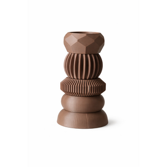 distelroos-Bon-Lifestyle-Modulaire-Kandelaar-Facet-Espresso