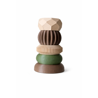 distelroos-Bon-Lifestyle-Modulaire-Kandelaar-Basis-Latte