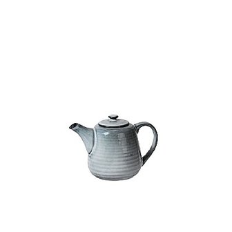 Broste Copenhagen - Tea pot for one Nordic Sea 
