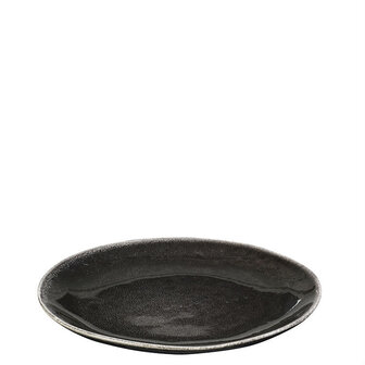 Broste-Copenhagen-14533090-Nordic-coal-Dessert-lunch-plate