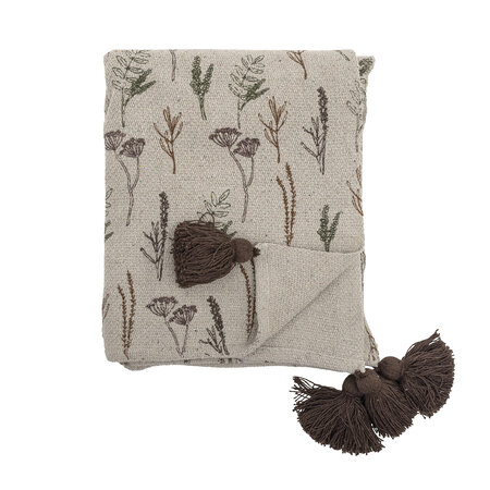 istelroos-Bloomingville-Plaid-Pyle