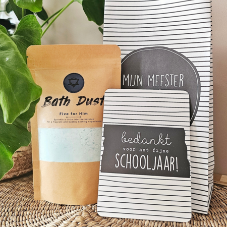 distelroos-Bath-Dust-Five-for-Him-meestereditie