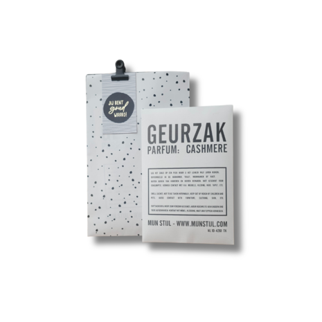 distelroos-gift-set-Geurzakje-Jij-bent-goud-waard