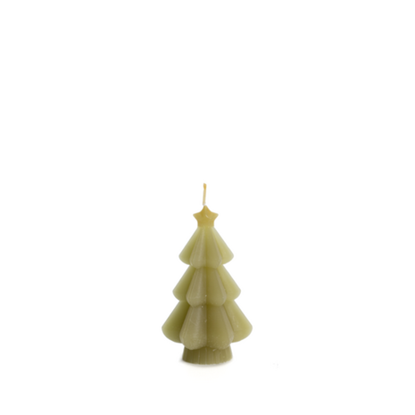 distelroos-Rustik-Lys-Kerstboom-kaars-Star-tijm-S