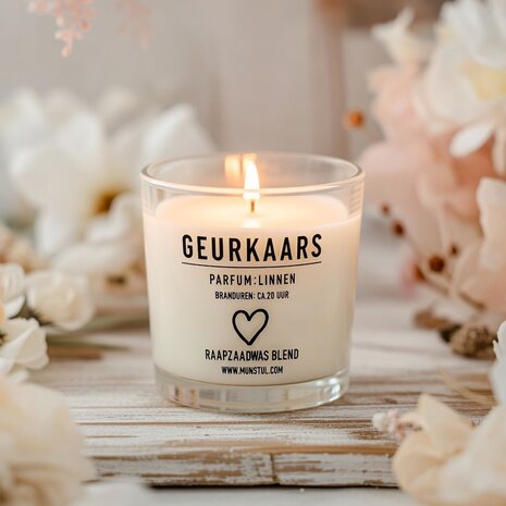 distelroos-mijn-stijl-Geurkaars-Hart-geur-linnen