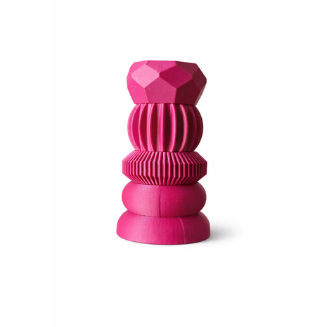 distelroos-Bon-Lifestyle-Modulaire-Kandelaar-Orbit-Framboos