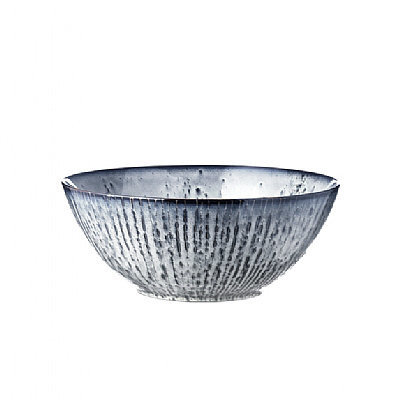 Broste Copenhagen - Bowl 'Nordic Sea' Stoneware D