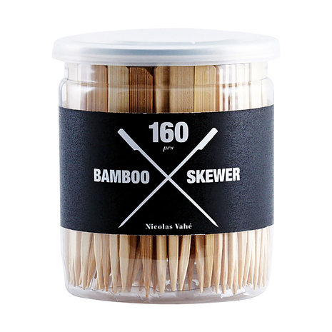 distelroos-Nicolas-Vahe-NVZSE12-Bamboo-Skewers-Small