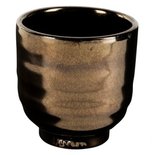 PTMD - Prato pot brons