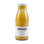 Nicolas Vahé - Dressing Honing & mosterd