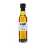 Nicolas Vahé - Olijfolie Basilicum