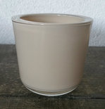 Pot Cooper cappuccino