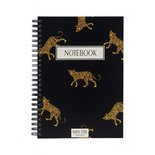 Mijn Stijl - Boekje Panter