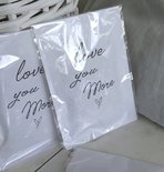 (Op) de Maalzolder - Geurzakje Love you more