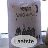 (Op) de Maalzolder - Geurzakje Welkom Sinterklaasje
