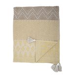 Bloomingville - Plaid Nome