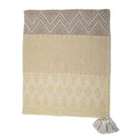 Bloomingville - Plaid Nome