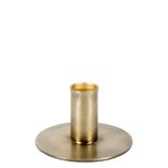 MrsBLOOM - Kandelaar Tyler antiek goud S