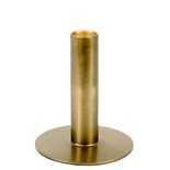 MrsBLOOM - Kandelaar Tyler antiek goud L