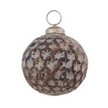 PTMD - Kerstbal Rusty