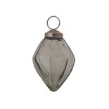 PTMD - Kerstbal Diamant groen
