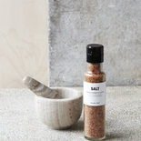 Nicolas Vahé - Zout Parmezaan, tomaat & basilicum