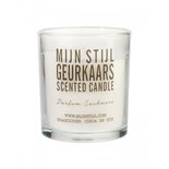 Mijn Stijl - Geurkaars Cashmere