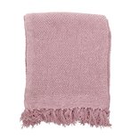 Bloomingville - Plaid Roze