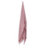 Bloomingville - Plaid Roze
