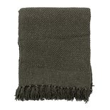 Bloomingville - Plaid Groen